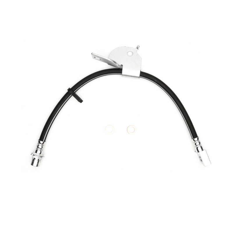 Ford F-150 Brake Hose - Front-L - R1 Concepts - `10-`11